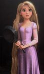 Rapunzel (Tangled franchise)