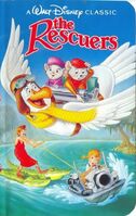 The RescuersSeptember 18, 1992