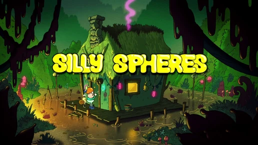 Silly Spheres