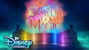 Teaser ✨ Upside Down Magic Disney Channel