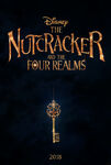 The Nutcracker and the Four Realms UK Teaser Poster