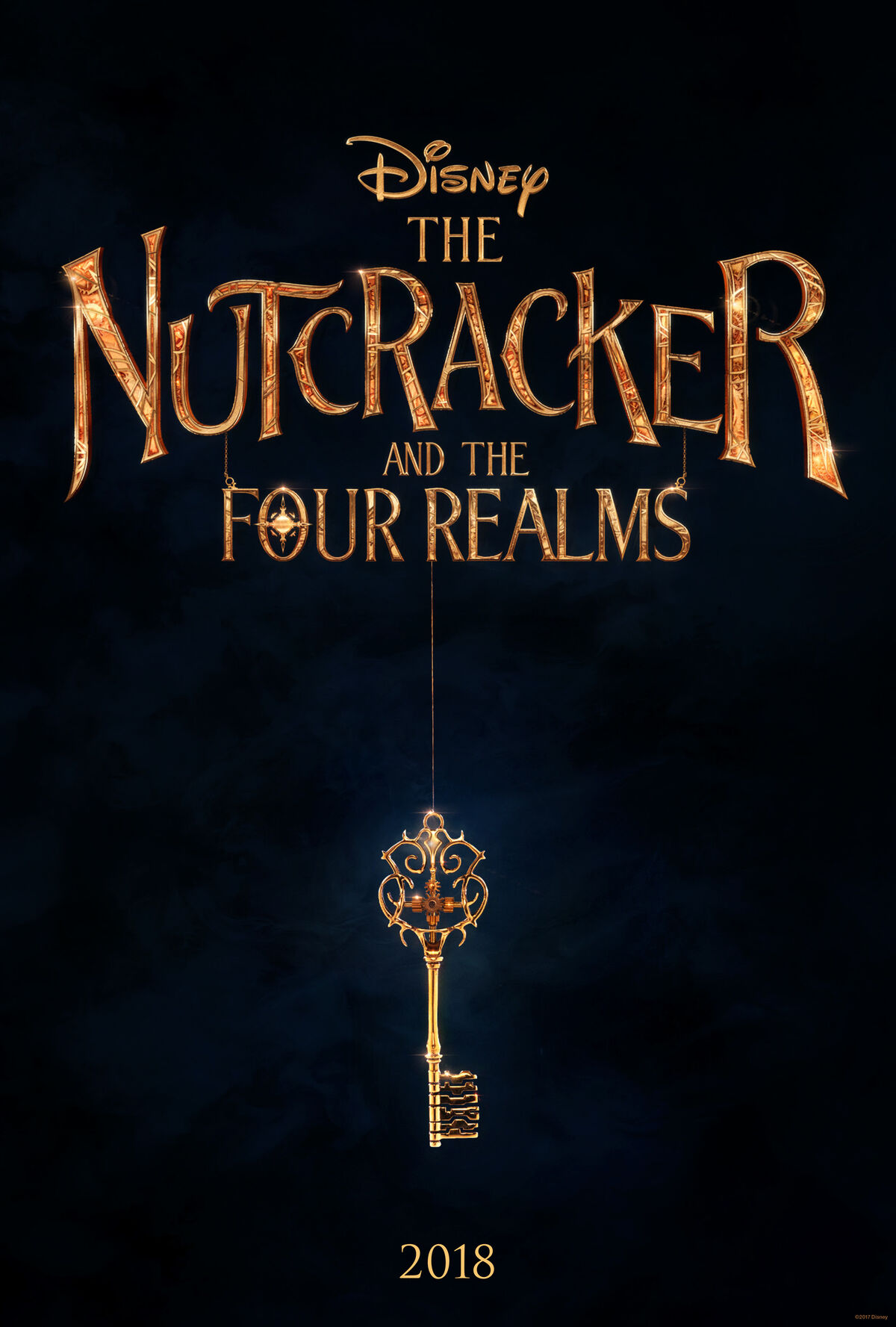 The Nutcracker and the Four Realms/Gallery Disney Wiki Fandom