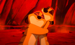 Timon - Ma Hug