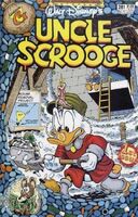 Uncle Scrooge Issues #281-318 (June 1993–December 1998)