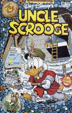 UncleScrooge 281