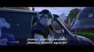 Unidos, de Disney•Pixar – Tráiler oficial -1 (Subtitulado)