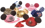 Variations of mickey hats.jpg (40 KB) Variations of Mickey hats