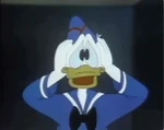 Wakk!! What've I Done?!!.png (138 KB) Donald Duck's tragic mistake after he destroyed his new car.