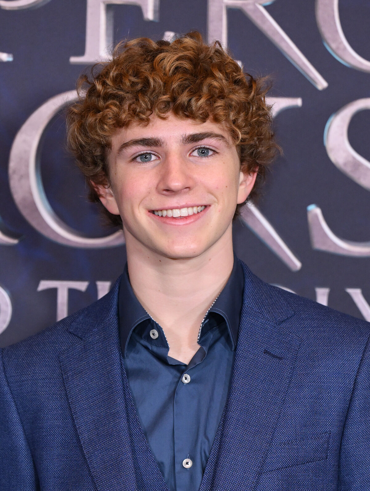 Walker Scobell Disney Wiki Fandom