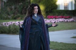 WandaVision Episode 9 Photo 1