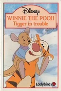 Tigger in Trouble