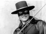 Zorro (character)