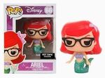 66. Hipster Ariel