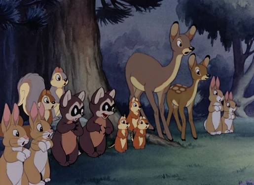 After Love's First Kiss