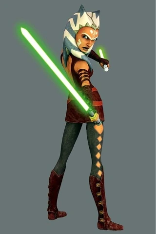 Ahsoka Tano/Gallery | Disney Wiki | Fandom