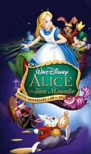 Alice in Tara Minunilor