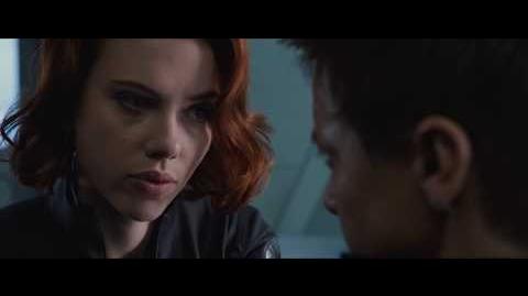 Avengers Infinity War Trailer Tease