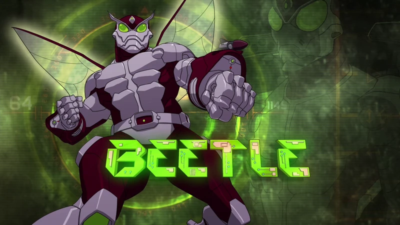 Weapon X: Days of Future Now (2005)