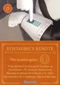 Syndrome's Remote