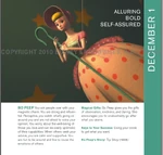 Bo Peep's page in Disneystrology