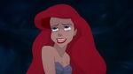 Disney's The Little Mermaid - Part of Your World - Sick of Swimming