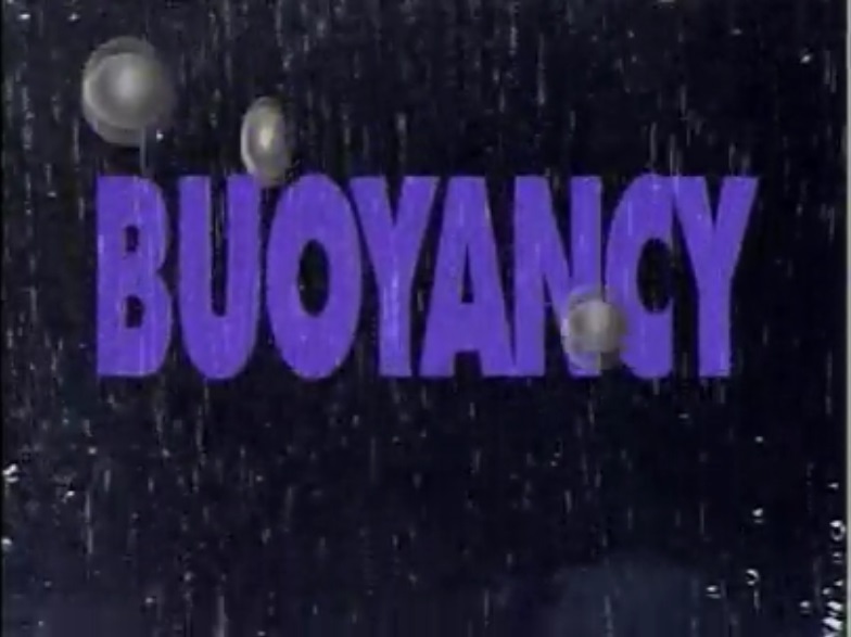 Buoyancy | Disney Wiki | Fandom