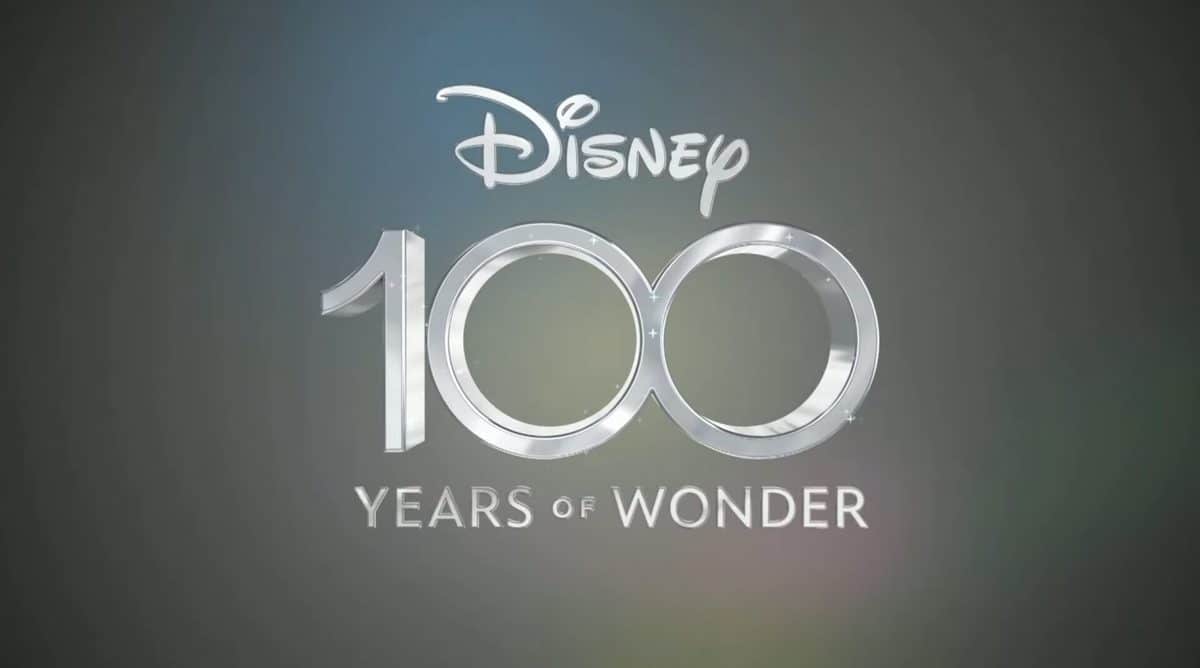 Disney Disney100 100 Years of Wonder 100th Anniversary Alice in Wonderland  Pin