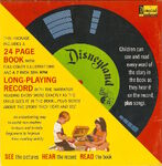 Back cover of 1967-1974 record editions