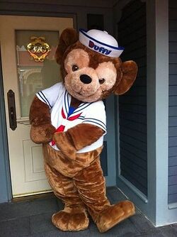 Duffy HKDL