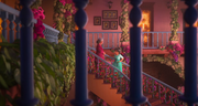 Encanto - Julieta and Alma