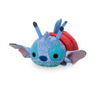 Experiment 626 Tsum Tsum