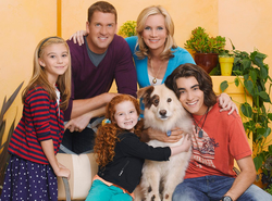 Familia James-Jennings