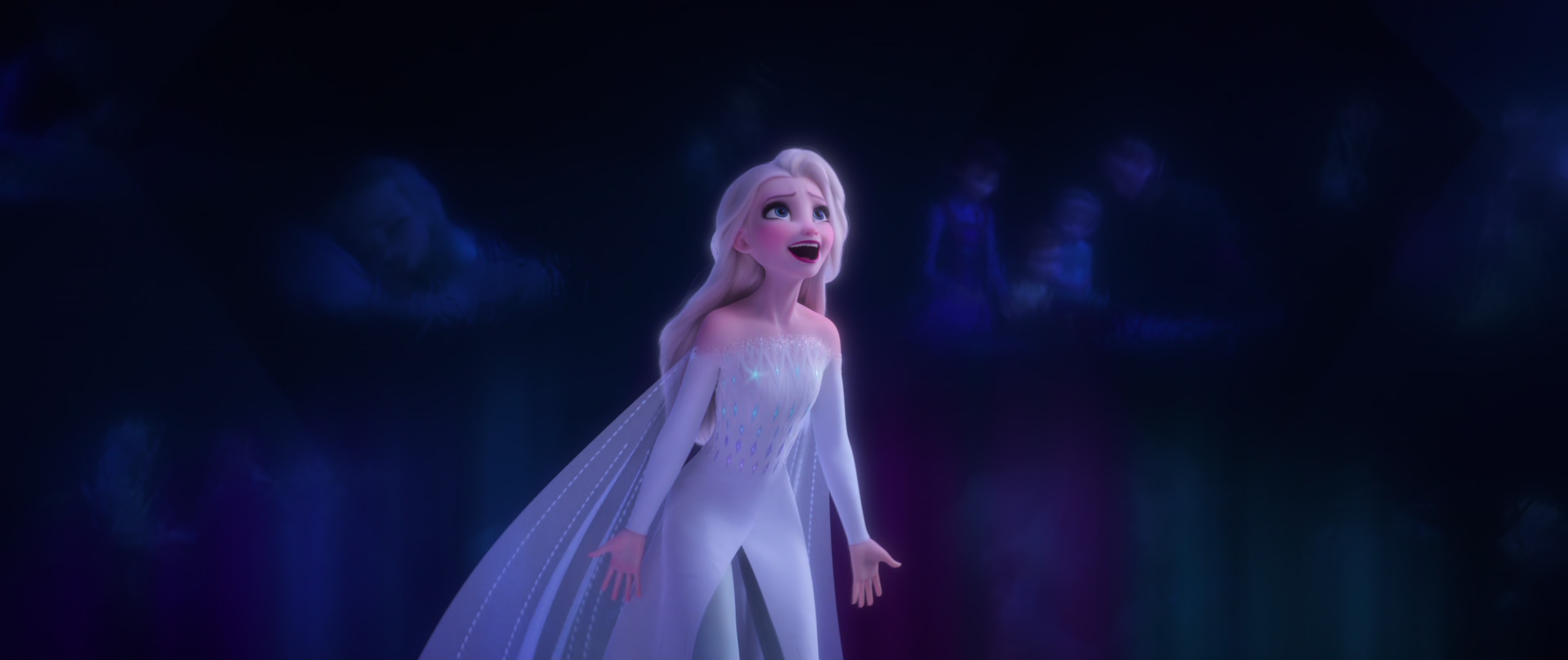 Elsa | Disney Wiki | Fandom