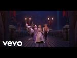Frozen 2 - Desde el corazon (video Oficial) HD