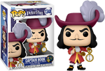 1348. Captain Hook (with Clock) (Peter Pan's 70th Anniversary) (2023)