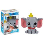 Dumbo as a Funko pop vinyl figure.