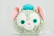 A Gelatoni Tsum Tsum.