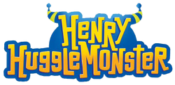 Henryhugglemonsterlogo