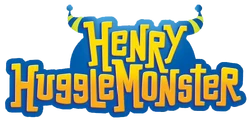Henryhugglemonsterlogo