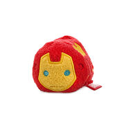 Iron Man Tsum Tsum Mini