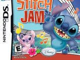 Stitch Jam