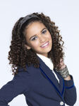 Janelle Brown (Lab Rats)