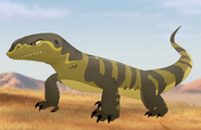 Kenge (The Lion Guard)