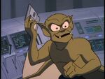 Lexington (Gargoyles)
