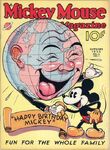 Issue #13October 1936