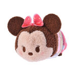 Minnie Mouse Valentine Tsum Tsum Mini 2