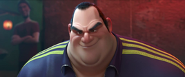 Mr. Yama