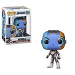 Nebula Endgame POP