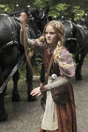 Once Upon a Time - 1x09 - True North - Photography - Gretel