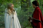 Once Upon a Time - 5x05 - Dreamcatcher - Photography - Emma and Regina